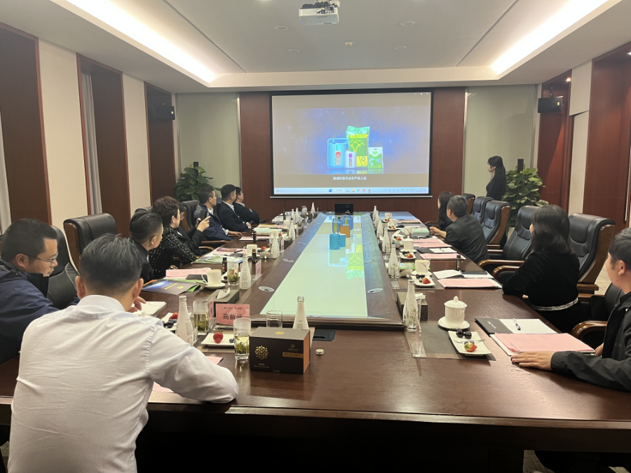 中翼鼎东与广东一方制药签订战略合作协议